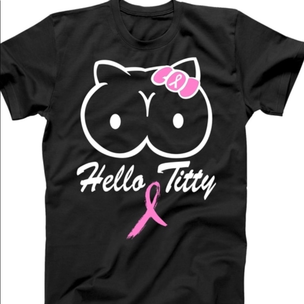 Breast cancer awareness shirts